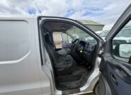 2015 Vauxhall Vivaro – Model: Vivaro  2700 CDTI – DY15LUZ
