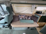 2000 Peugeot Boxer – Model: Boxer 270 MWB – X236VNJ