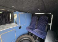 2008 Mercedes-Benz Vito – Model: Vito 109 CDI Compact – M155VTO
