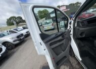 2019 Ford Transit Custom – Model: Transit Custom 300 Base – EA19HLK