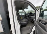2021 Volkswagen Crafter – Model: Crafter CR35 Startline TDI – CY21FTN
