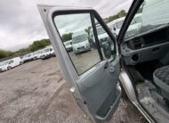 2010 Ford Transit – Model: Transit 115 T260 SWB Limited FWD – YR60LCU