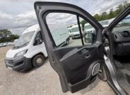 2019 Vauxhall Vivaro – Model: Vivaro 2700 Sportive CDTi – YL19WRP