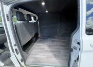 2020 Ford Transit Custom – Model: Transit Custom 300 Limited EcoBlue – WR20OWB