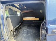 2014 Ford Transit Custom – Model: Transit Custom 250 E-Tech – YC14SDU