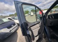 2019 Ford Transit Custom – Model: Transit Custom 280 Limited – AJ68WYB