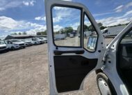 1996 Peugeot Boxer – Model: Boxer 320 MWB – N876YRB