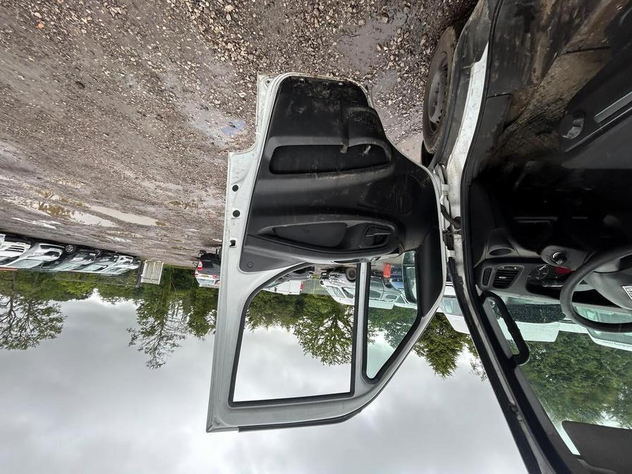 2016 Iveco Daily – Model: Daily 35S11 – BL16NDU