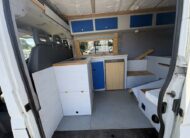 2008 Citroen Relay – Model: Relay 35 HDi 120 LWB – BN08SFK