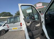 2016 Vauxhall Movano – Model: Movano F3500 L2H2 CDTi – FD16SLU