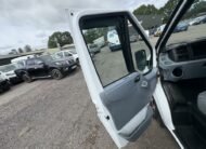 2013 Ford Transit – Model: Transit 100 T250 FWD – RF62FYM