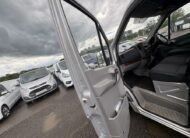 2007 Mercedes-Benz Sprinter – Model: Sprinter 209 CDi SWB – N11RFT