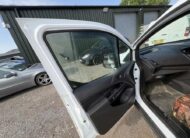 2015 Ford Transit Connect – Model: Transit Connect 200 – BN65OLR