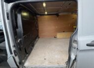 2018 Ford Transit Custom – Model: Transit Custom 270 Trend – GU18MJV