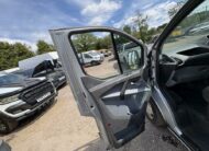 2014 Ford Transit Custom – Model: Transit Custom 290 Trend E-Tech – YX64SFU