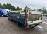 2013 Iveco Daily – Model: Daily 35C13 LWB – CU63EBZ