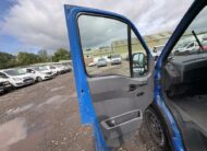 2004 Iveco Daily – Model: Daily 35S12 LWB – PX04GVJ
