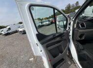 2022 Ford Transit Custom – Model: Transit Custom 300 Limited EcoBlue – BK22EOL