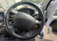 2024 Citroen Relay – Model: Relay 35L3H2 Enterprise Edition Blue HDi SS – MJ24HBO