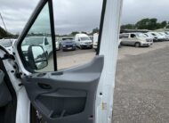 2020 Ford Transit – Model: Transit 350 – HW70ULR