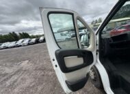 2013 Citroen Relay – Model: Relay 35 L3H2 Enterprise HDi – LB62SVO