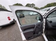 2016 Mercedes-Benz Citan – Model: Citan 109 CDi BlueEfficiency – AY66PWJ
