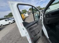 2019 Ford Transit Custom – Model: Transit Custom 300 Base – WO68KPJ
