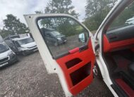 2006 Volkswagen Transporter – Model: Transporter T30 104 TDI LWB – BW55RDY