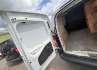 2021 Citroen Berlingo – Model: Berlingo 1000 Enterprise Blue HDi – EX21UHD