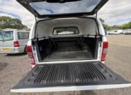 2020 Ford Ranger – Model: Ranger XLT EcoBlue 4×4 – RV70TWK