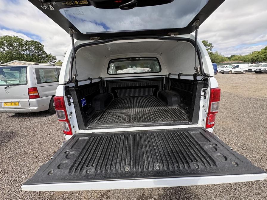 2020 Ford Ranger – Model: Ranger XLT EcoBlue 4×4 – RV70TWK