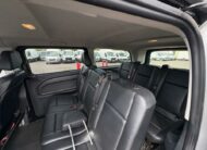 2016 Mercedes-Benz Vito – Model: Vito 114 Bluetec Tourer Pro – YL16SZK