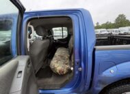 2012 Nissan Navara – Model: Navara Acenta Double Cab dCi 188 – FE12FZC