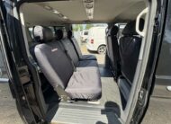 2008 Volkswagen Transporter – Model: Transporter Shuttle SE130 LWB – ML58XLV