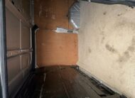 2015 Ford Transit Custom – Model: Transit Custom 290 E-Tech – WP15LJF