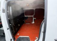 2017 Citroen Dispatch – Model: Dispatch 1000 Enterprise Blue HDi – LD17UEM