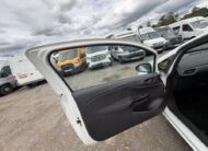 2017 Vauxhall Corsa – Model: Corsa CDTi S/S – MA17CTK