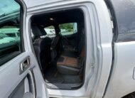 2019 Ford Ranger – Model: Ranger Wildtrak 4×4 Double Cab TDCi – WP19EDK