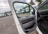 2019 Vauxhall Vivaro – Model: Vivaro  3100 Edition S/S – DV69LKA