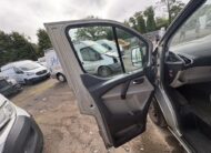2013 Ford Transit Custom – Model: Transit Custom 290 Ltd E-Tech – SH13VLC