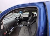 2012 Nissan Navara – Model: Navara Acenta Double Cab dCi 188 – FE12FZC