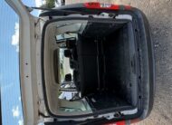 2018 Mercedes-Benz Citan – Model: Citan 109 CDi Touringer – SB18WRW