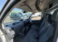 2017 Citroen Dispatch – Model: Dispatch 1200 L2H1 Enterprise HDi – MM66YFK
