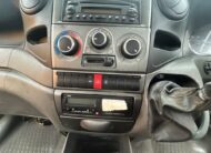 2013 Iveco Daily – Model: Daily 35C13 LWB – CU63EBZ