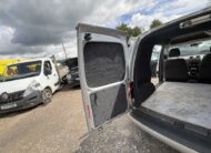 2015 Volkswagen Caddy – Model: Caddy C20 Highline TDI BlueMotion Technology Semi-Auto – GU15EWE
