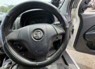 2014 Vauxhall Combo – Model: Combo 2000 L1H1 CDTi – RK64THX