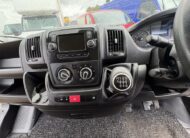 2021 Citroen Relay – Model: Relay 35 L3H2 Enterprise Blue HDi S/S – LM21NJU
