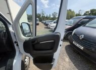 2024 Citroen Relay – Model: Relay 35L3H2 Enterprise Edition Blue HDi SS – MJ24HBO