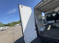 2007 Mercedes-Benz Sprinter – Model: Sprinter 311 CDi MWB – KW07WEX