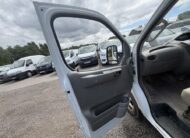 2020 LDV V80 – Model: V80 L2H1 C/C TD – NU20FRP